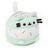 Pusheen Plush 7cm Ice Cream Squishy