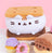 Pusheen Plush 16cm Squisheen S'mores