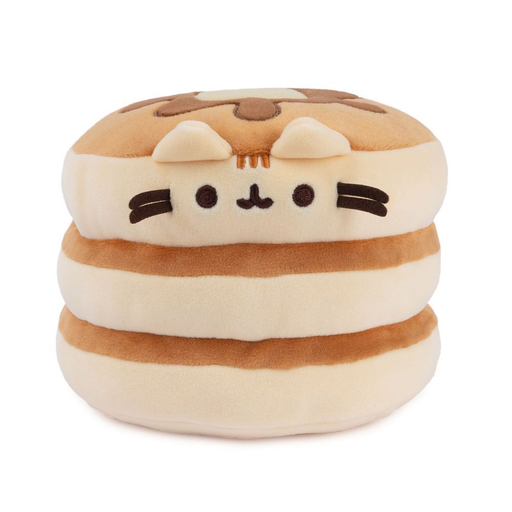 Pusheen Plush 15cm Squisheen Pancake