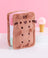 Pusheen Ice Cream - Neapolitan Sandwich