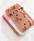 Pusheen Ice Cream - Neapolitan Sandwich