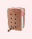 Pusheen Ice Cream - Neapolitan Sandwich