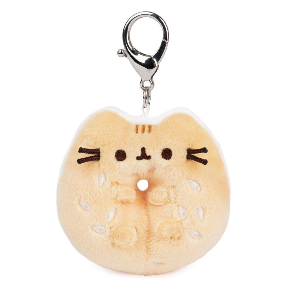 Pusheen Surprise Plush Keychain Series 19 Breakfast - Blind Box