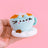Pusheen Surprise Plush Keychain Series 19 Breakfast - Blind Box