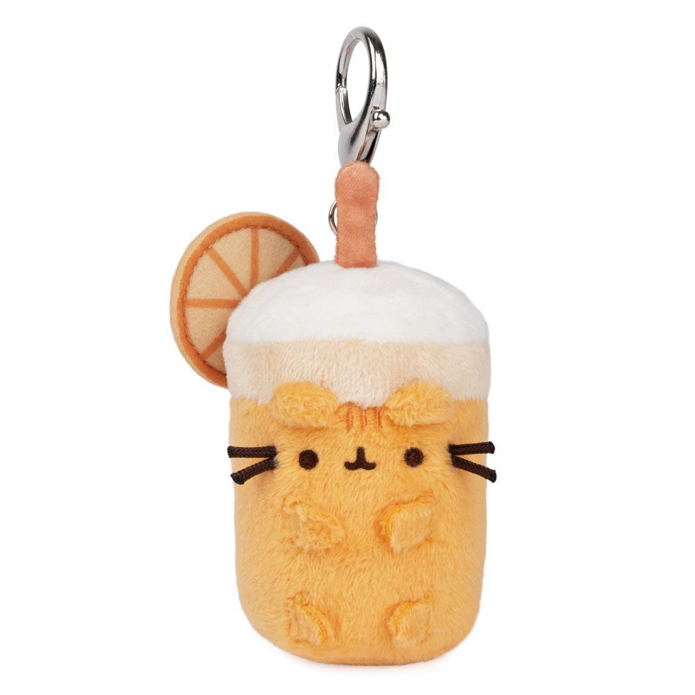 Pusheen Surprise Plush Keychain Series 19 Breakfast - Blind Box