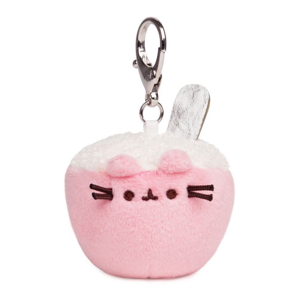 Pusheen Surprise Plush Keychain Series 19 Breakfast - Blind Box