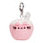 Pusheen Surprise Plush Keychain Series 19 Breakfast - Blind Box