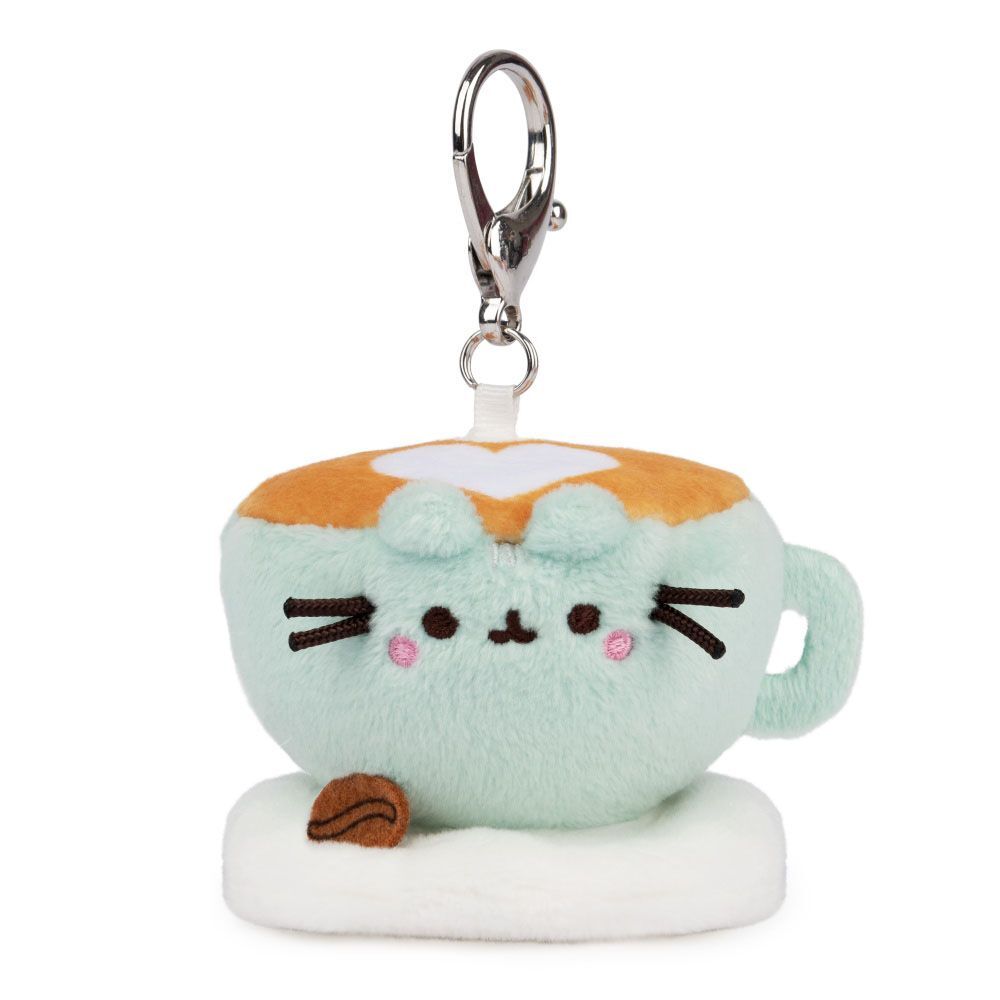 Pusheen Surprise Plush Keychain Series 19 Breakfast - Blind Box