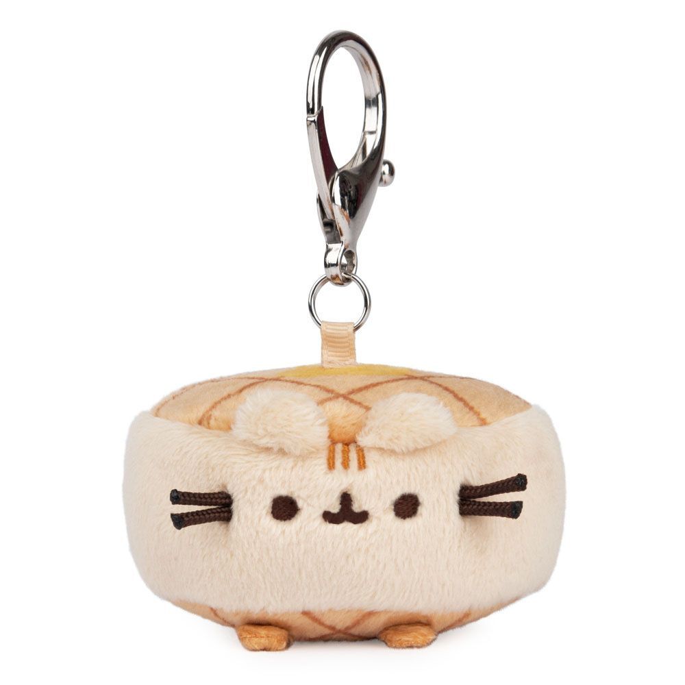 Pusheen Surprise Plush Keychain Series 19 Breakfast - Blind Box