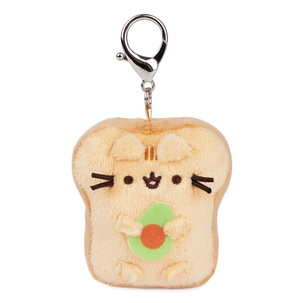 Pusheen Surprise Plush Keychain Series 19 Breakfast - Blind Box