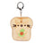 Pusheen Surprise Plush Keychain Series 19 Breakfast - Blind Box