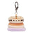 Pusheen Surprise Plush Keychain Series 19 Breakfast - Blind Box