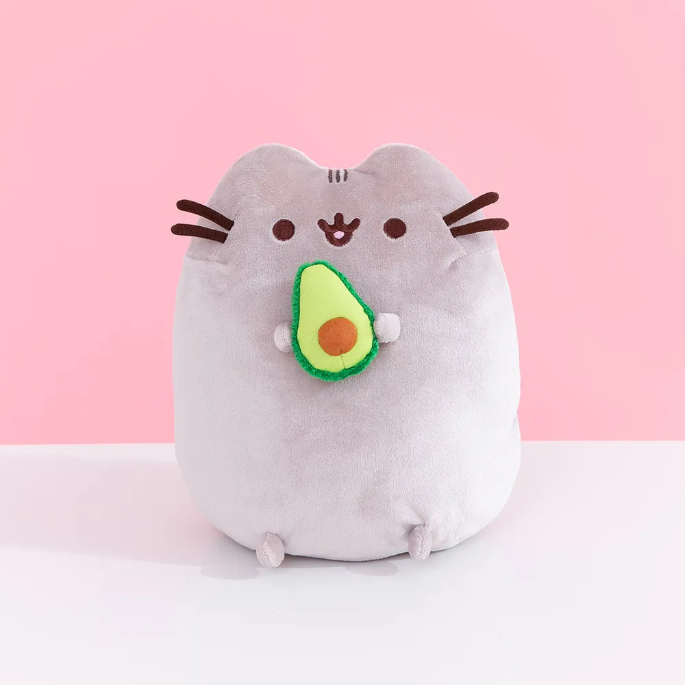 Pusheen Plush 24cm Snackable Avocado