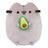 Pusheen Plush 24cm Snackable Avocado