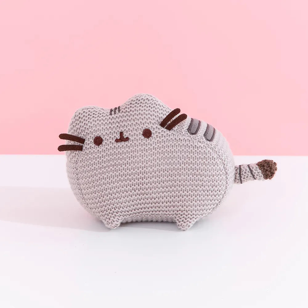 Pusheen knit Plush 15cm Small