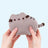 Pusheen knit Plush 15cm Small