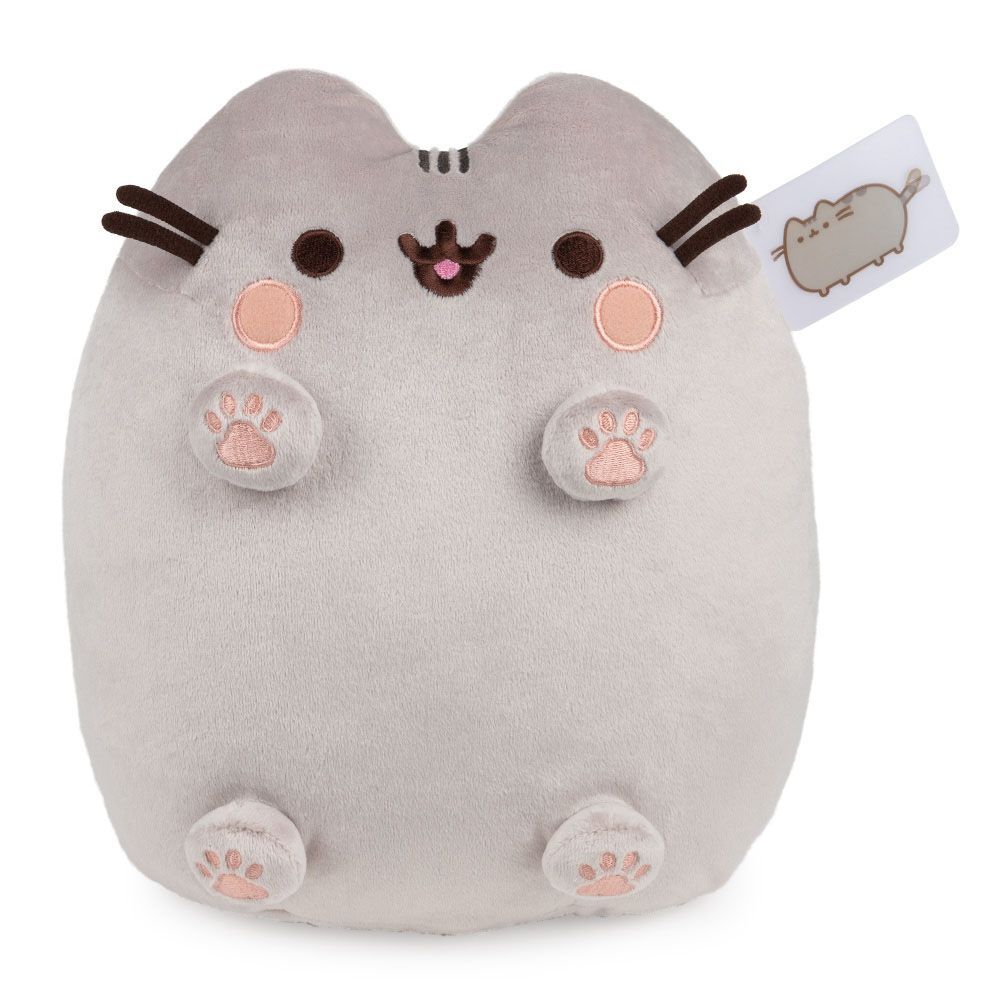 Pusheen Plush 28cm Toe Beans