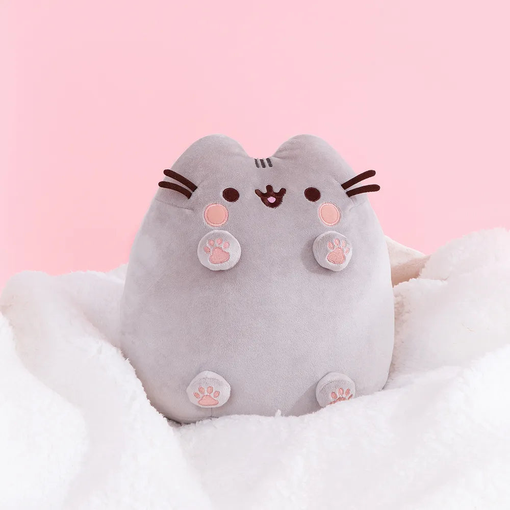 Pusheen Plush 28cm Toe Beans