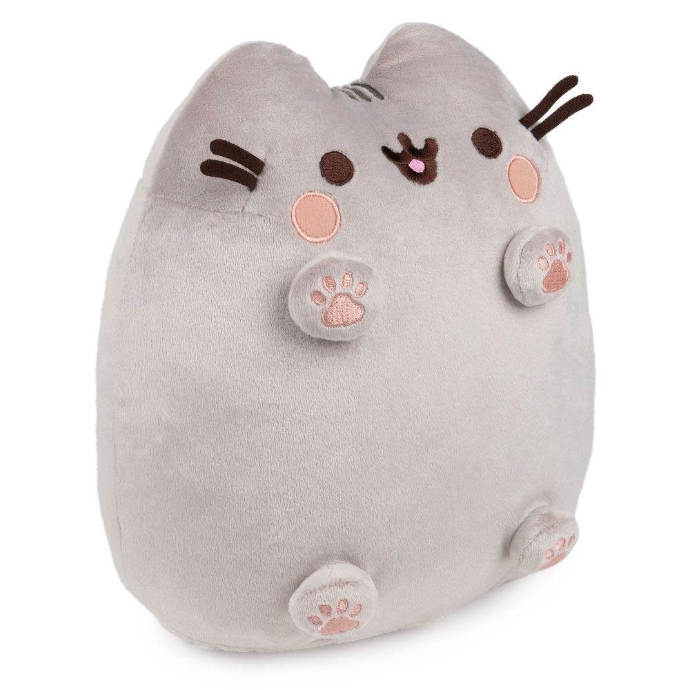 Pusheen Plush 28cm Toe Beans