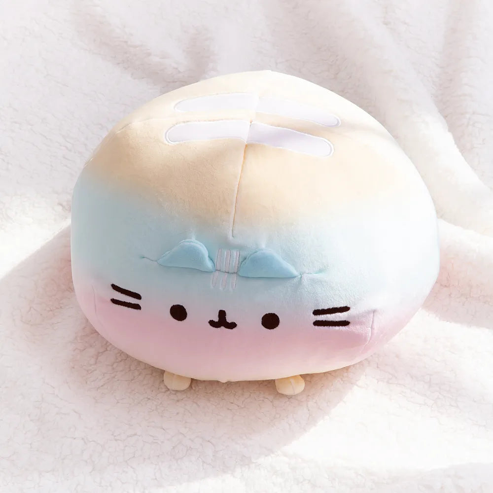 Pusheen Plush 16cm Squisheen Rainbow