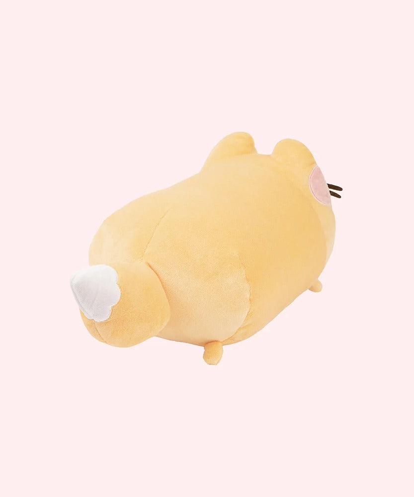 Pusheen Enchanted - Fox Log