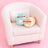 Pusheen Enchanted - Fox Log