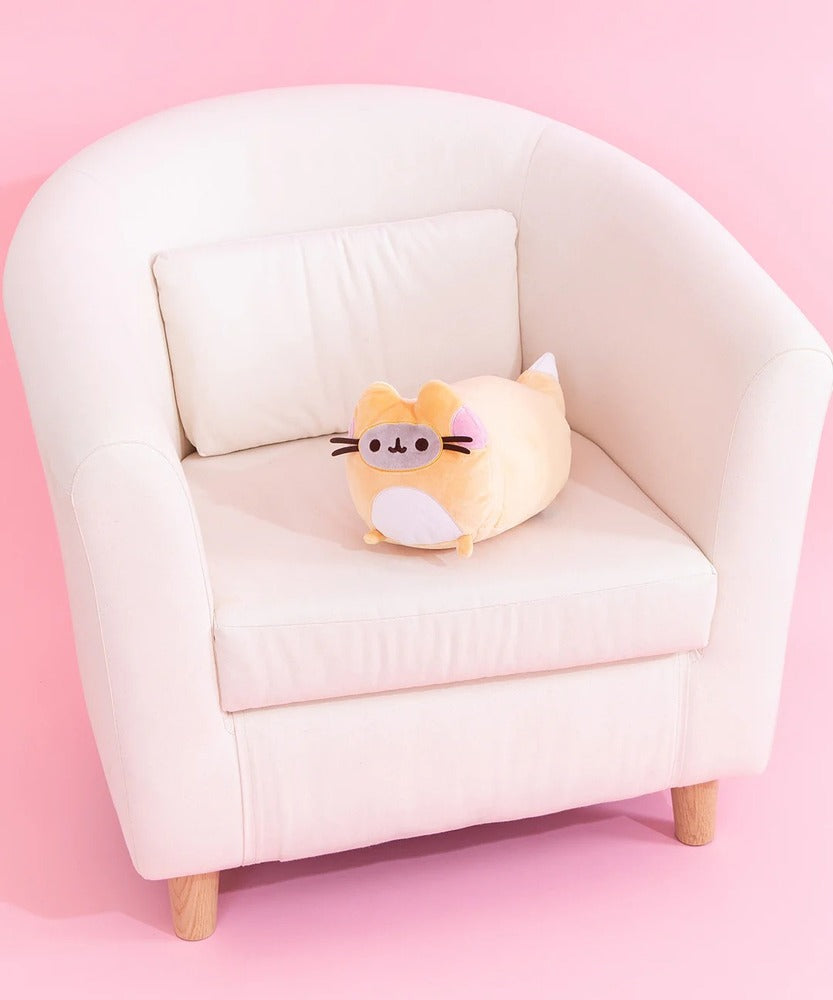 Pusheen Enchanted - Fox Log