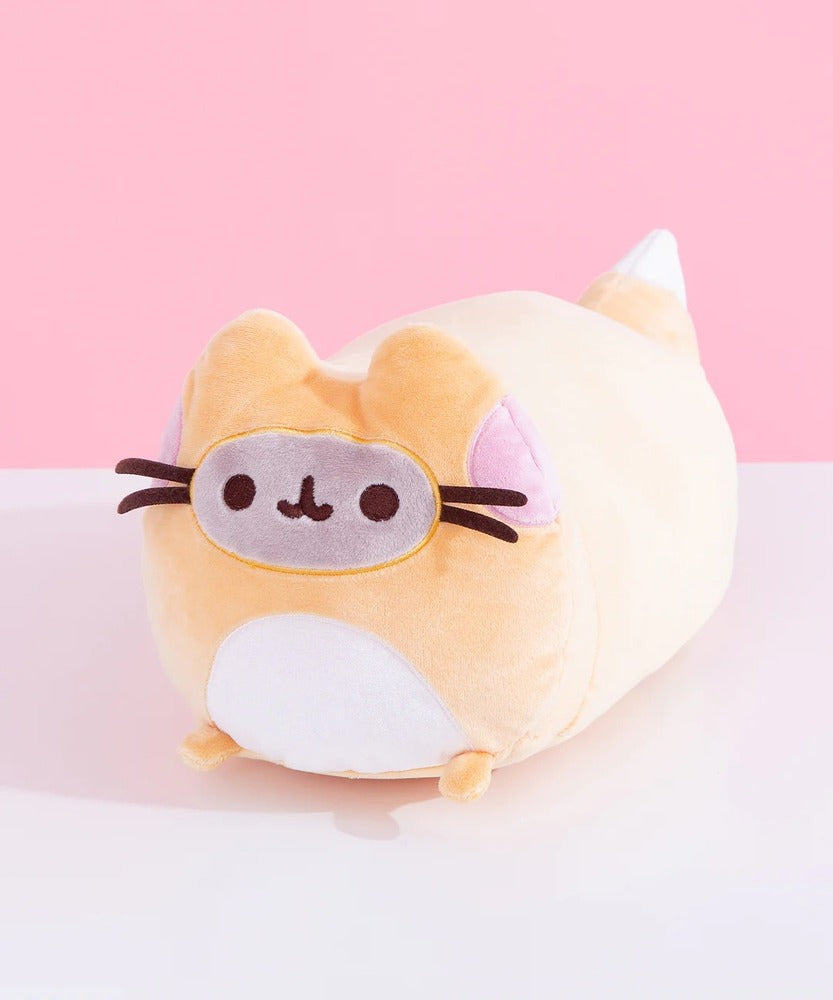 Pusheen Enchanted - Fox Log