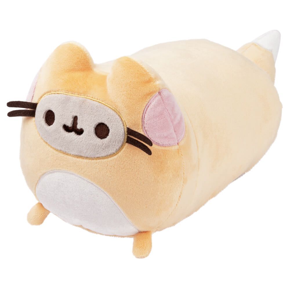 Pusheen Enchanted - Fox Log
