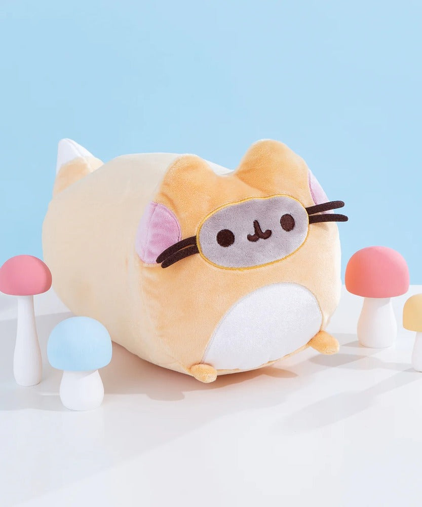 Pusheen Enchanted - Fox Log