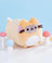Pusheen Enchanted - Fox Log