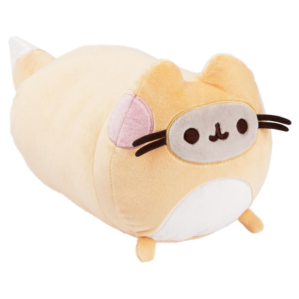 Pusheen Enchanted - Fox Log