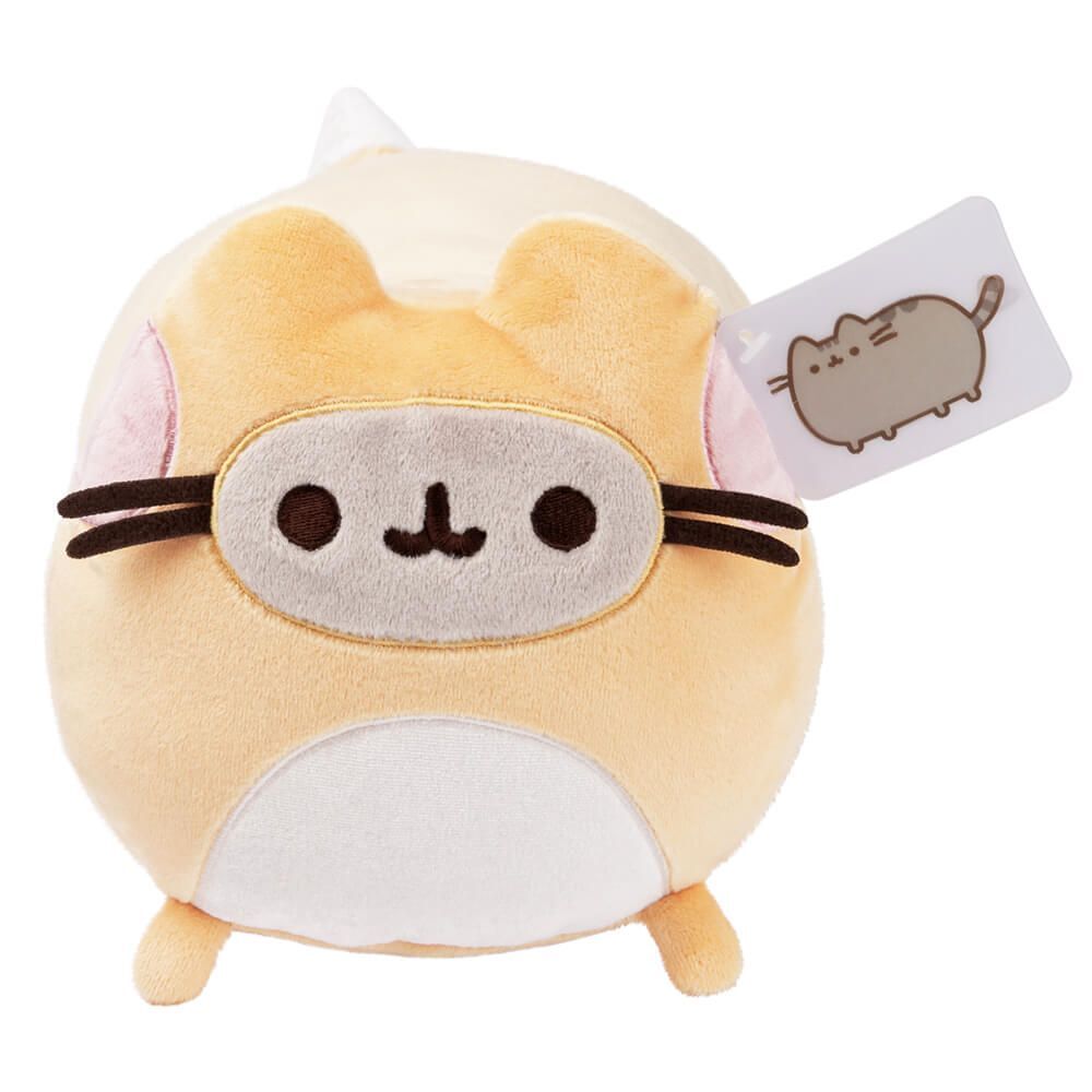 Pusheen Enchanted - Fox Log