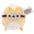 Pusheen Enchanted - Fox Log