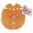 Pusheen Plush 16cm Squisheen Gingerbread