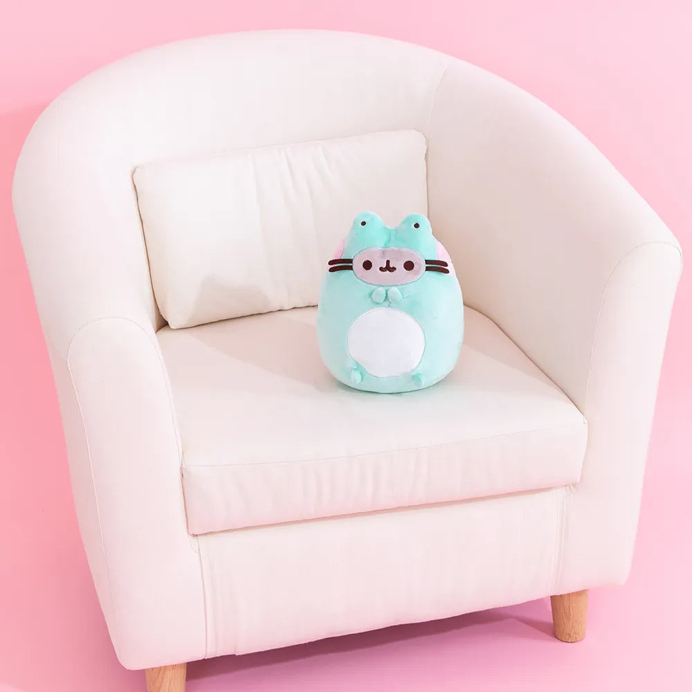 Pusheen Enchanted - Frog