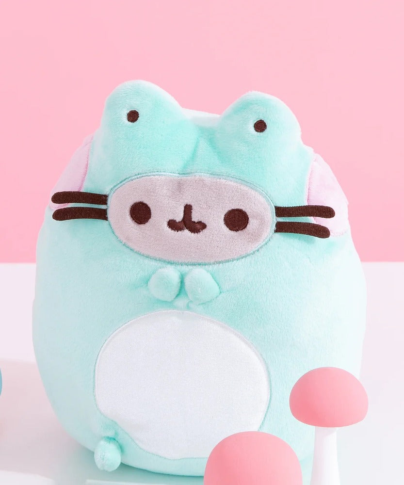 Pusheen Enchanted - Frog