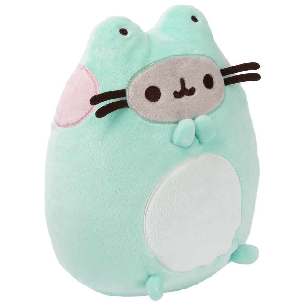 Pusheen Enchanted - Frog