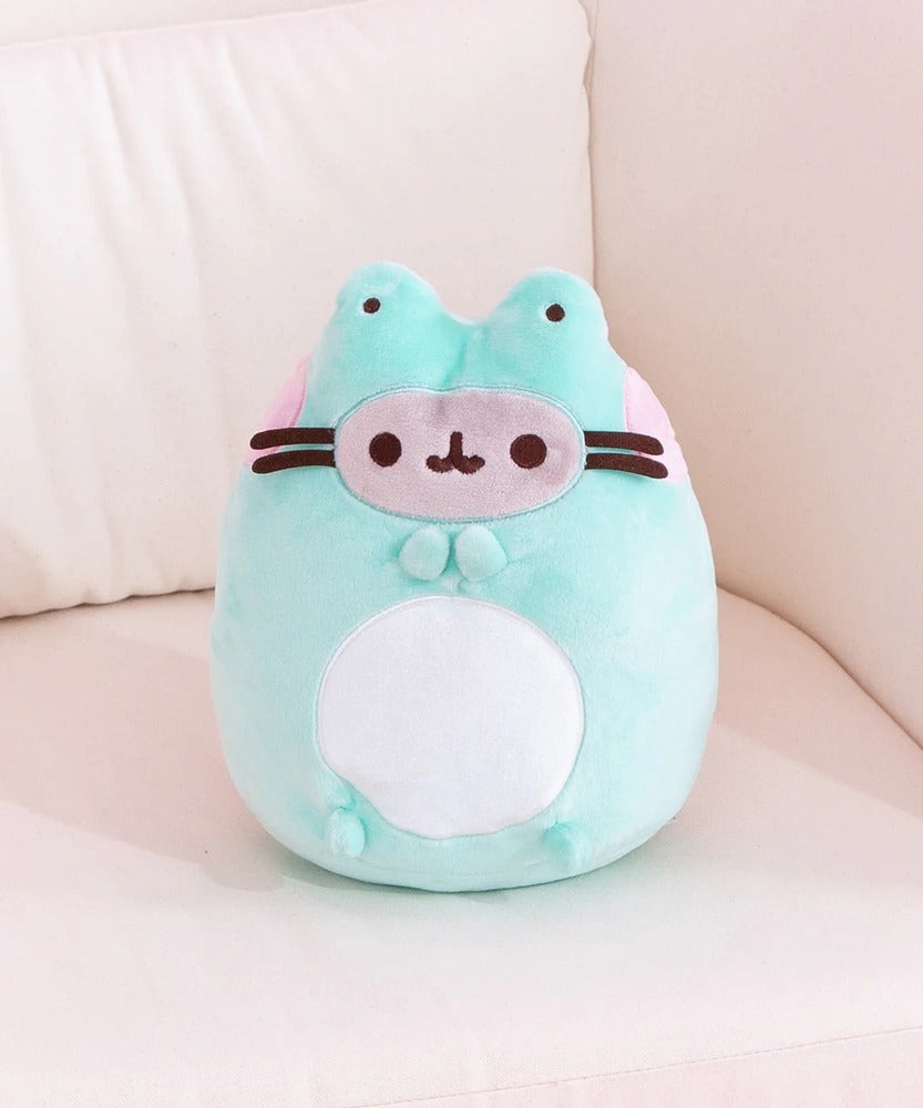 Pusheen Enchanted - Frog