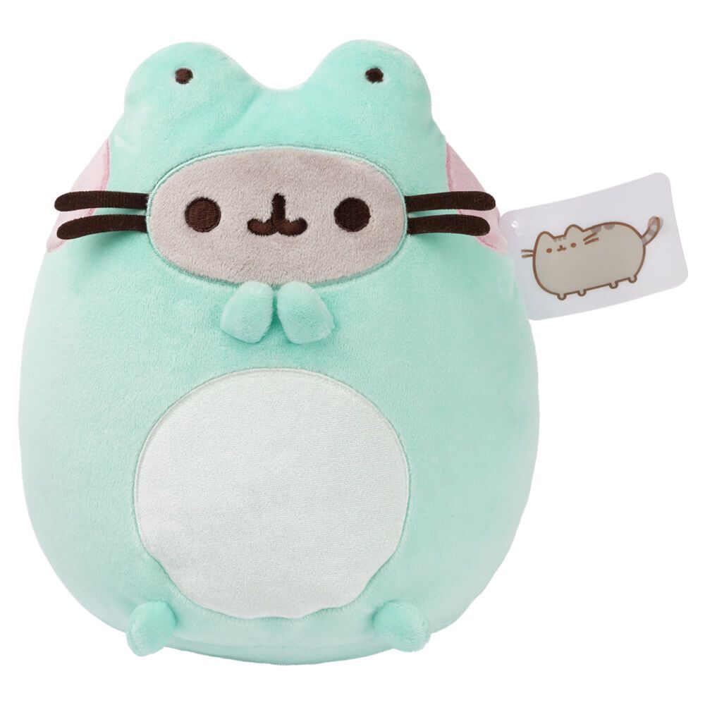 Pusheen Enchanted - Frog
