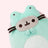 Pusheen Enchanted - Frog