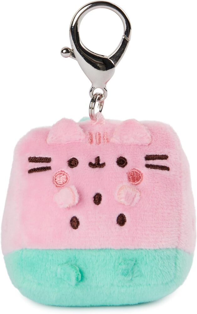 Pusheen Plush Blind Box Fruits Series #21