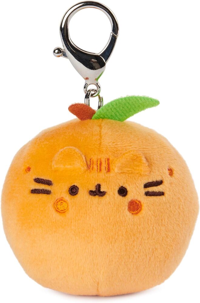 Pusheen Plush Blind Box Fruits Series #21