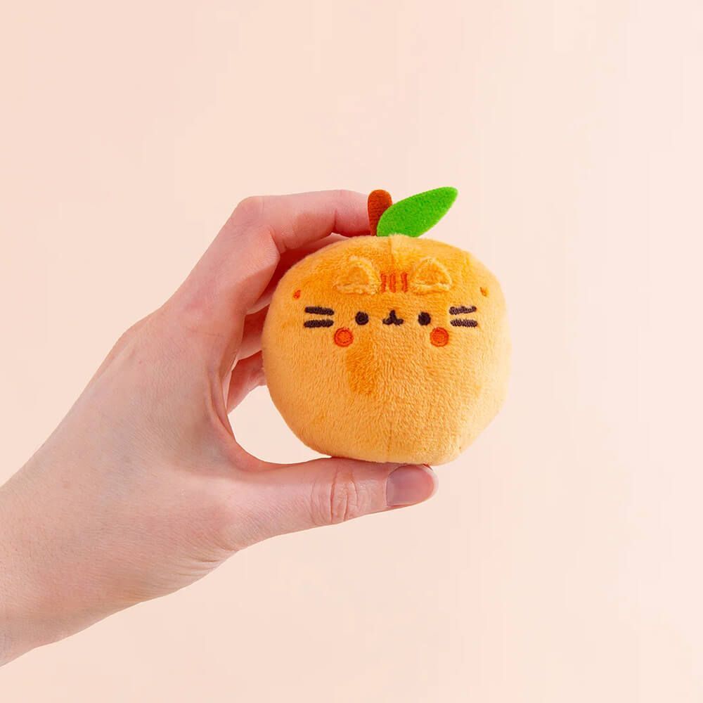 Pusheen Plush Blind Box Fruits Series #21