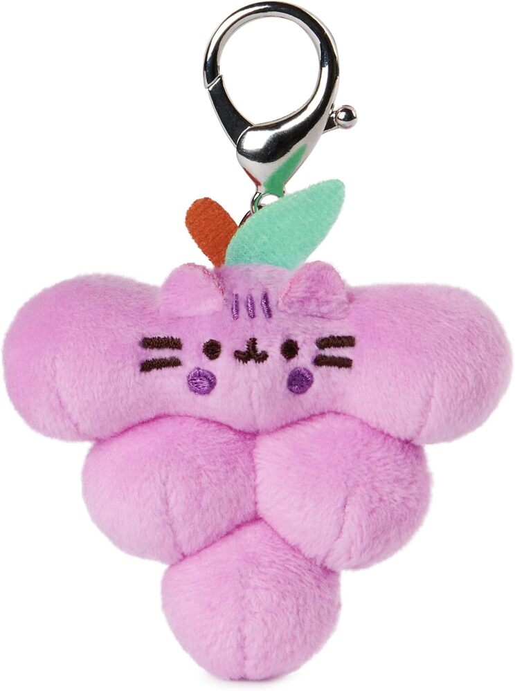 Pusheen Plush Blind Box Fruits Series #21