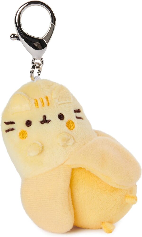 Pusheen Plush Blind Box Fruits Series #21