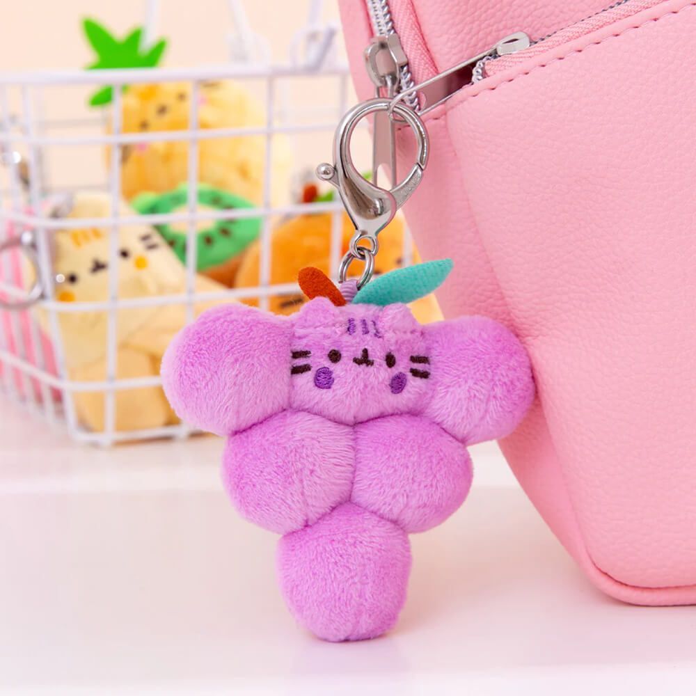 Pusheen Plush Blind Box Fruits Series #21