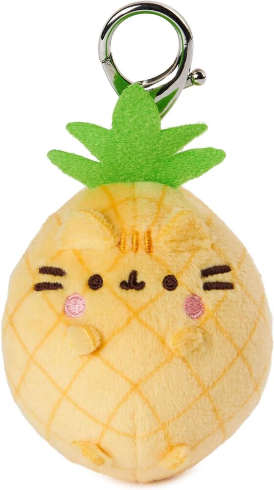 Pusheen Plush Blind Box Fruits Series #21