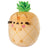 Pusheen Fruits Plush 28cm Squisheen Pineapple Scented