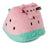 Pusheen Fruits Plush 15cm Watermelon